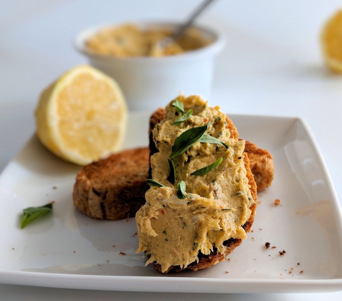 Chilli Crab Butter Recipe Cuisine Fiend